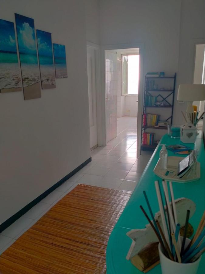 Apartamento Oltre Mare *
