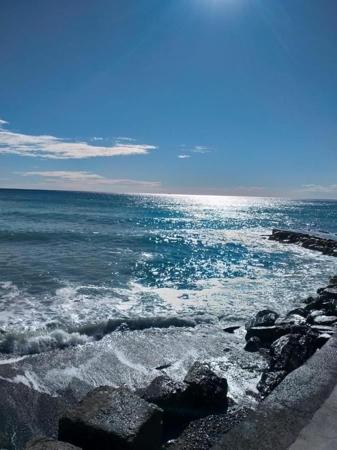 Apartamento Oltre Mare