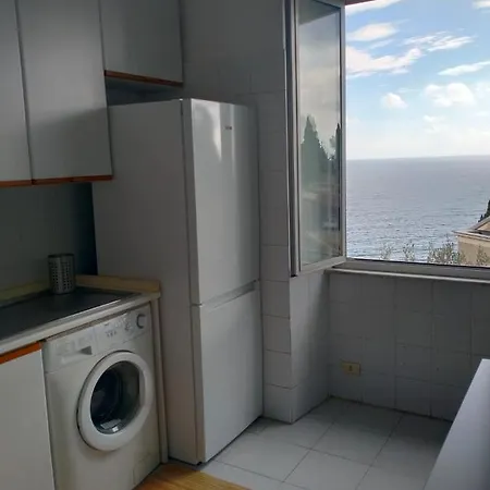 Oltre Mare Apartment Sori Exterior photo