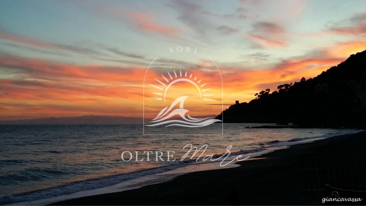 Oltre Mare *