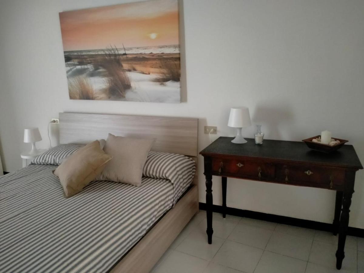 Oltre Mare Apartment