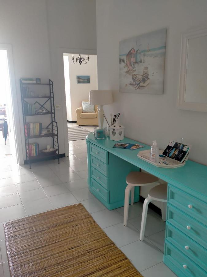 Apartment Oltre Mare