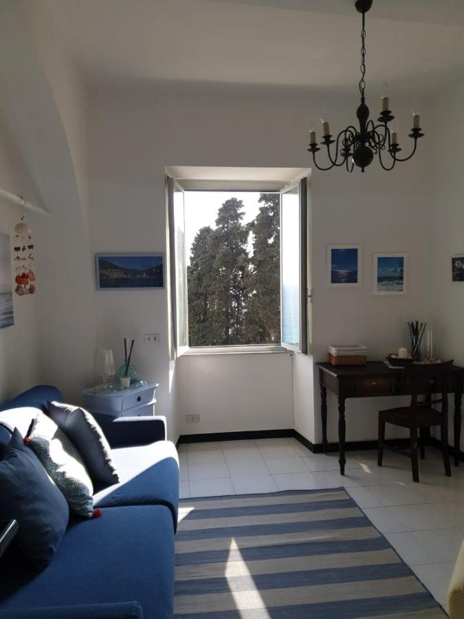 Oltre Mare Apartment Sori